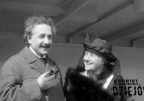 Jedno zdanie Einsteina przetrwało pokolenia. Trudno uwierzyć, jak bardzo pasuje do naszych czasów