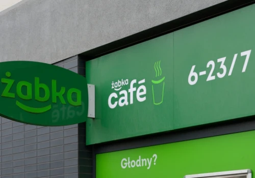 Chcą kupić całą Żabkę. Padła konkretna cena za akcję