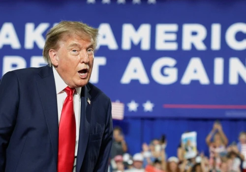 Wojna celna Trumpa z Kanadą to lekcja dla świata. Tak można wyrwać się spod dominacji USA