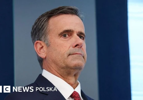 Szef CIA udaje się do Moskwy na niezapowiedziane rozmowy, informują amerykańskie media