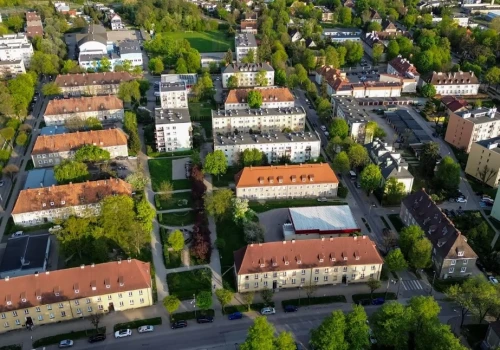 Ciechanowski ratusz ma oszczędności. Wyremontuje jeszcze jeden budynek.