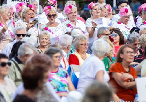Od Wojciecha Gąssowskiego po Don Vasyla. Senioralia Rzeszowskie zapowiadają się wyjątkowo