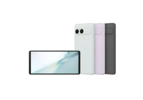 Sony Xperia 10 VIII zaprezentowana. Ten sam procesor, lepszy ekran oraz wyższa cena