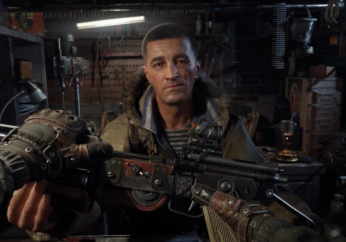 Metro 2039 Zapowiedź: 4A Games podnosi immersję do maksimum w tym imponującym kolejnym rozdziale