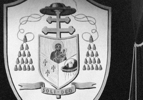 Napisane w więzieniu, wypowiedziane na Jasnej Górze