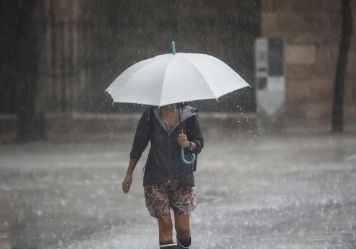 El Niño uderzy w Hiszpanię? Eksperci o skutkach dla Wysp Kanaryjskich