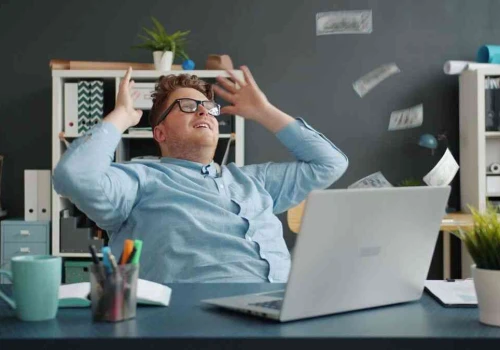 ADHD może pomagać w biznesie. Jest jednak pewien haczyk