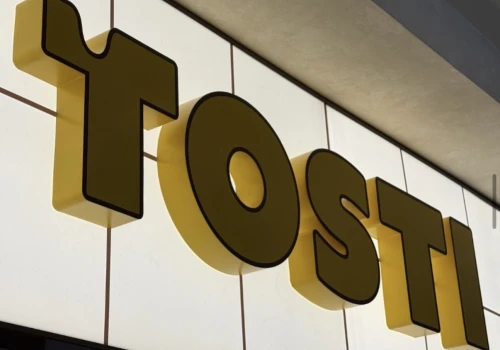 Wrocław dostał nowy gastrobrand, zanim jeszcze otworzył lokal. TOSTI nadchodzi
