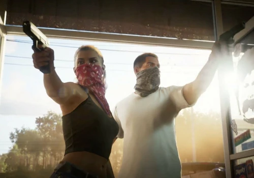 Rockstar Games to panikarze? Władze 