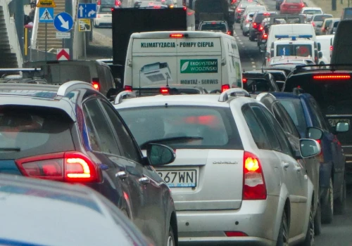 Najtańsze miasta dla kierowców w Polsce. Różnice sięgają setek złotych