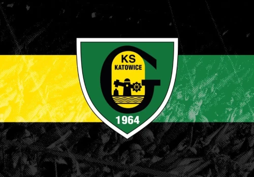 GKS Katowice zaprasza na trening w Mysłowicach