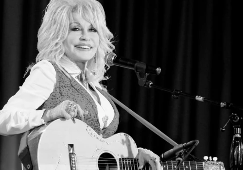 Zmarła Dolly Parton. Ujawniono przyczyny śmierci królowej country