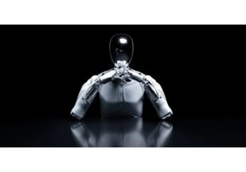 Najpierw samochody elektryczne, teraz humanoidalne roboty. XPENG zebrał ogromne pieniądze