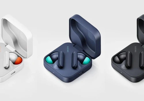 CMF Buds Neo oficjalnie. Słuchawki z ANC i Bluetooth 6.0 za 25 dolarów