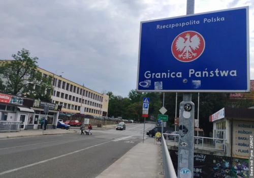 Dezinformacja wchodzi w kolejny etap. Fałszywe konta promują demostrację