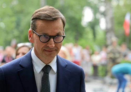 Rozwój Plus założył pierwszy klub miejskich radnych. Na konferencji prasowej doszło do incydentu