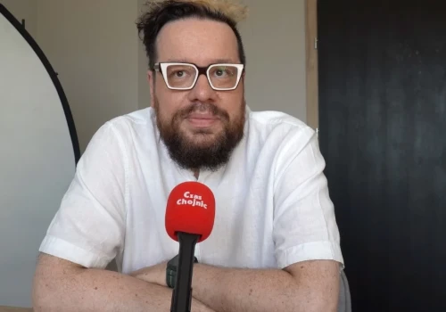 Chodź do lasu i naucz się wdzięczności. Wolontariusze zapraszają na letni spacer