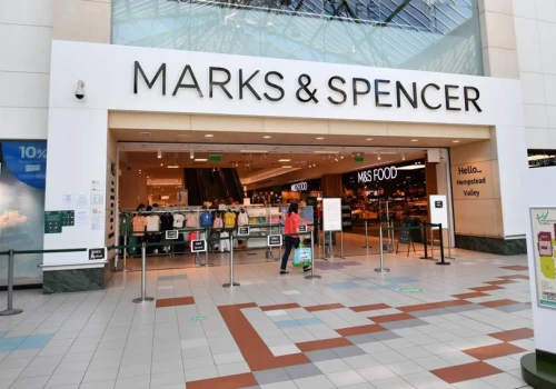 Marks & Spencer stawia na Polskę. Udany test otworzył drogę do ekspansji w Europie