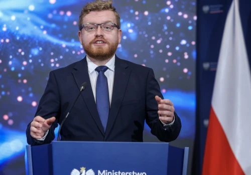 Gigafabryka AI za ponad 10 mld zł może powstać w Polsce. Teraz wszystko w rękach Brukseli