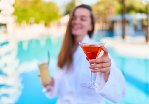 Złote Piaski w świetnej cenie 🏖️✈️ All inclusive w 4* hotelu w Bułgarii za 1469 PLN