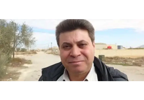 Syria: Chrześcijanin więziony bez zarzutów. Wzrost prześladowań
