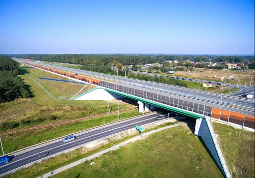 Mirbud szacuje poprawę wyników finansowych