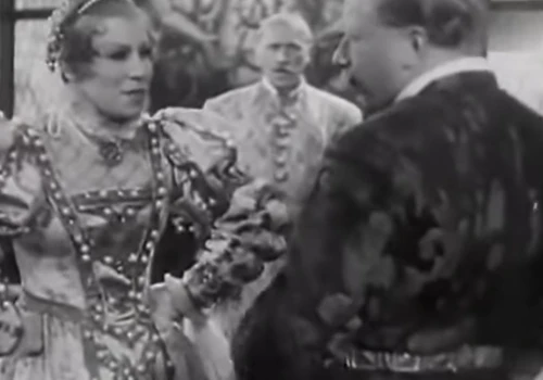 6 sierpnia 1939 r. telewizja w Polsce po raz pierwszy wyemitowała film fabularny. W Warszawie było wówczas ok. 30 telewizorów