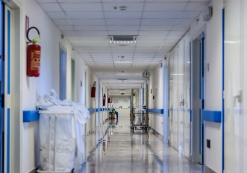 Szpital Południowy kupuje nowe meble. Ich wartość to 16 mln złotych
