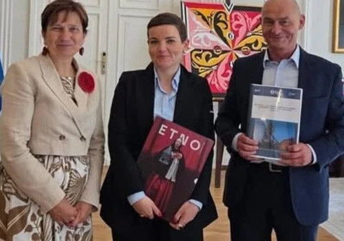 Kolejny krok w sprawie wpisania górniczego dziedzictwa na Listę UNESCO