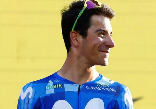 Vuelta a España 2026: Obolały Cian Uijtdebroeks rezygnuje z dalszej jazdy