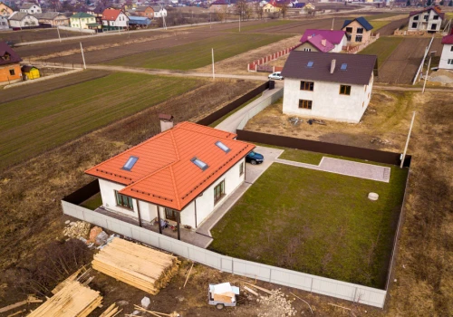 Od 1 września zakaz budowy domów. Tysiące działek stracą 100 proc. wartości