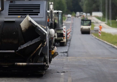 Mielec może zyskać szybszy dojazd do DK9. Analizowane są różne warianty