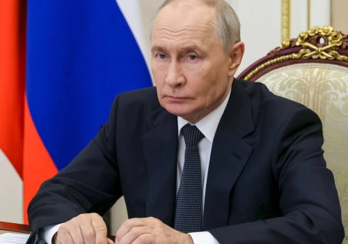 Putin chce zmusić właścicieli firm do napraw. 