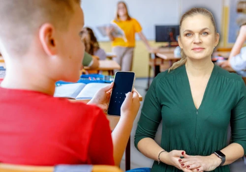 Duże zmiany w szkołach od 1 września. Chodzi m.in. o prace domowe