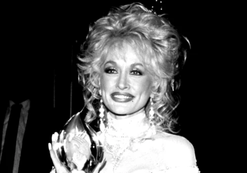 Pogrzeb Dolly Parton będzie wyjątkowy. Rodzina przekazała jej ostatnią wolę