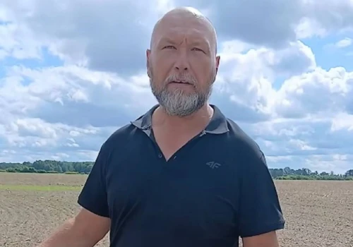 Rolnik wzywa do bojkotu dożynek ministerialnych. „To czas na żałobę, a nie na świętowanie”