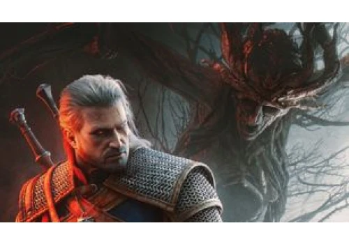 Nowy Wiedźmin już nie po rosyjsku. Gracze ze Wschodu nie kryją oburzenia