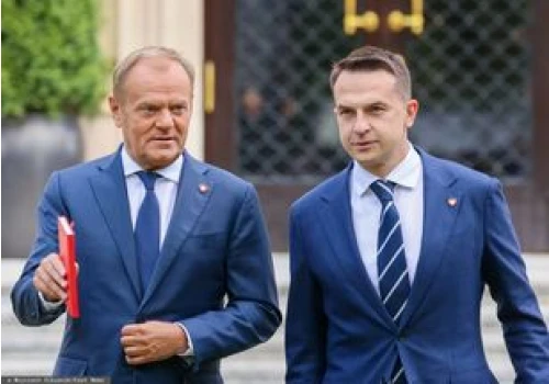 Marka Polska. Co dalej z nowym stanowiskiem? Rzecznik rządu odpowiada
