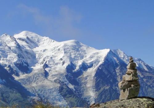 Kultowy szlak w Alpach z ograniczeniami. Francja planuje poważne zmiany