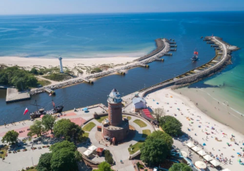 To miasto nad Bałtykiem podnosi opłatę uzdrowiskową do maksymalnej stawki. Sprawdź, ile zapłacisz