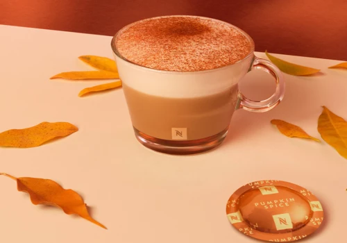 Pumpkin Spice – sezonowy smak jesieni do hoteli i gastronomii
