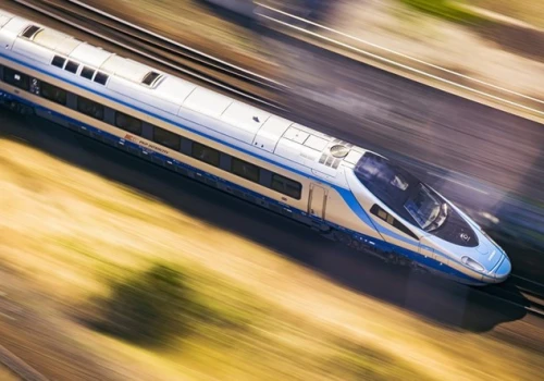 PKP Intercity: Składy KDP z satelitarnym Internetem. Niekoniecznie Starlink