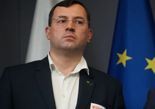 200 tys. zł na zakup nawozów, paliwa czy pasz. Minister zapowiada tanie kredyty dla rolników