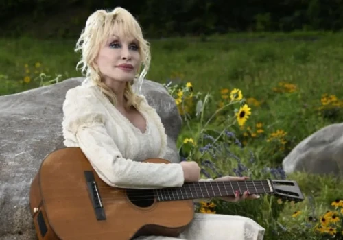 Dolly Parton to legenda. Wspominamy największe sukcesy gwiazdy