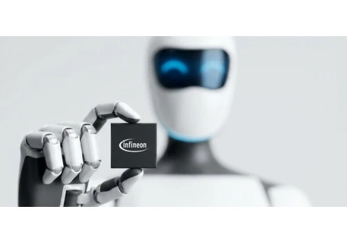 Infineon przejmuje C2i Semiconductors