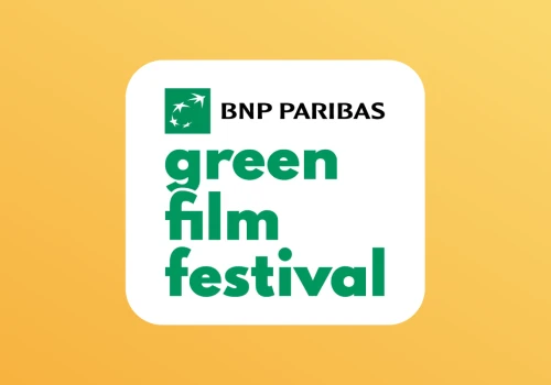 Olejomaty na BNP Paribas Green Film Festival