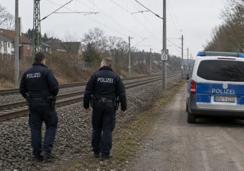Kolejny sabotaż na kolei? Ktoś przeciął kable