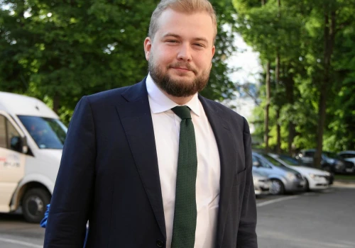 Poseł PiS spotkał się z szefem Zondacrypto. Komentarze: 