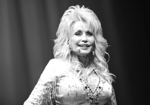 Przyczyna śmierci Dolly Parton wyszła na jaw. Ostatnie chwile nie były łatwe