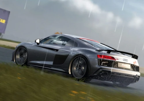 Assetto Corsa EVO V0.9 już dostępne. Obowiązkowe pit stopy, nowe slicki i 3 auta